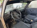 ВАЗ (Lada) Lada 2131 (5-ти дверный) 2017 года за 2 500 000 тг. в Шымкент