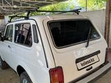 ВАЗ (Lada) Lada 2131 (5-ти дверный) 2017 года за 2 500 000 тг. в Шымкент – фото 2