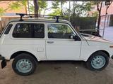 ВАЗ (Lada) Lada 2131 (5-ти дверный) 2017 года за 2 500 000 тг. в Шымкент – фото 4