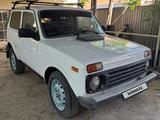 ВАЗ (Lada) Lada 2131 (5-ти дверный) 2017 года за 2 500 000 тг. в Шымкент – фото 5