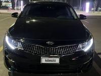 Kia Optima 2017 годаүшін7 700 000 тг. в Алматы