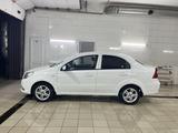 Chevrolet Nexia 2023 года за 4 800 000 тг. в Актобе – фото 2