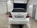 Chevrolet Nexia 2023 года за 4 800 000 тг. в Актобе – фото 4