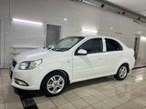 Chevrolet Nexia 2023 года за 4 800 000 тг. в Актобе