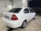 Chevrolet Nexia 2023 года за 4 800 000 тг. в Актобе – фото 5