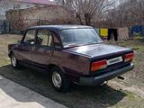 ВАЗ (Lada) 2107 2001 года за 900 000 тг. в Алматы – фото 4
