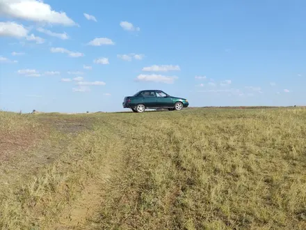 ВАЗ (Lada) 2110 2001 года за 750 000 тг. в Актобе