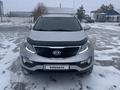 Kia Sportage 2014 года за 7 700 000 тг. в Костанай – фото 2