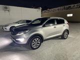 Kia Sportage 2014 годаfor7 700 000 тг. в Костанай – фото 3