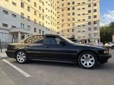 BMW 735 1998 годаүшін3 500 000 тг. в Тараз – фото 4