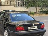 BMW 735 1998 годаүшін3 500 000 тг. в Тараз – фото 3