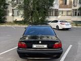 BMW 735 1998 годаүшін3 500 000 тг. в Тараз – фото 5