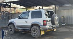 Mitsubishi Pajero 1992 годаfor6 000 000 тг. в Алматы – фото 2