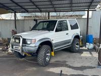 Mitsubishi Pajero 1992 года за 4 900 000 тг. в Алматы