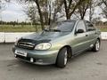 Chevrolet Lanos 2007 годаүшін1 600 000 тг. в Тараз – фото 2