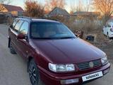 Volkswagen Passat 1995 годаүшін2 100 000 тг. в Актобе – фото 3