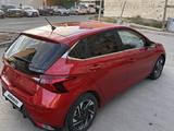 Hyundai i20 2023 года за 6 500 000 тг. в Атырау – фото 4