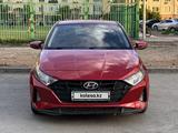 Hyundai i20 2023 года за 6 500 000 тг. в Атырау