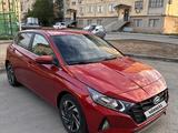 Hyundai i20 2023 года за 6 500 000 тг. в Атырау – фото 5