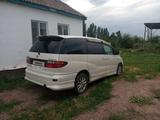 Toyota Estima 2005 года за 3 500 000 тг. в Мерке – фото 3