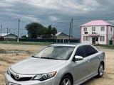 Toyota Camry 2013 года за 5 000 000 тг. в Актобе