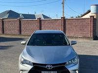 Toyota Camry 2014 годаүшін9 000 000 тг. в Кызылорда