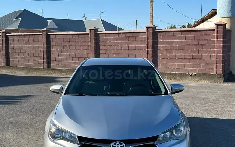 Toyota Camry 2014 года за 9 000 000 тг. в Кызылорда