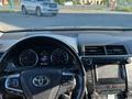 Toyota Camry 2014 года за 9 000 000 тг. в Кызылорда – фото 7