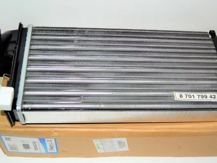 Радиатор печки на VITO 638 (ВИТО)үшін18 000 тг. в Алматы
