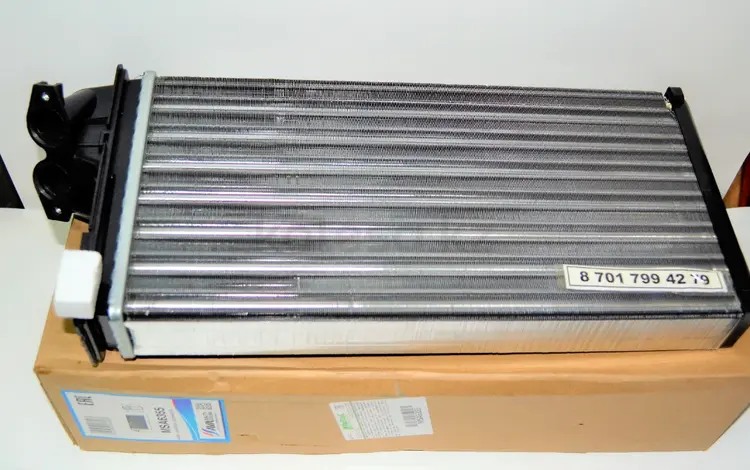 Радиатор печки на VITO 638 (ВИТО) за 18 000 тг. в Алматы
