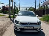 Volkswagen Golf 2014 года за 8 000 000 тг. в Алматы – фото 3