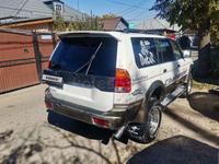 Mitsubishi Challenger 1997 года за 2 500 000 тг. в Алматы