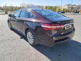 Toyota Avalon 2013 года за 6 900 000 тг. в Алматы