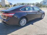 Toyota Avalon 2013 года за 6 900 000 тг. в Алматы – фото 5