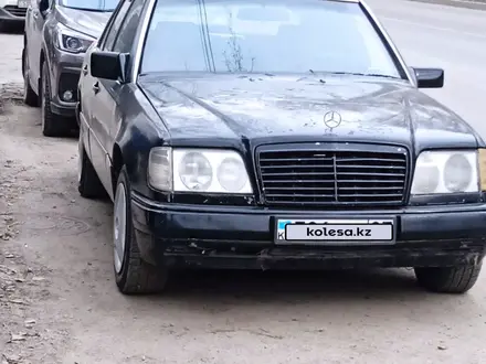 Mercedes-Benz E 260 1992 года за 1 300 000 тг. в Алматы