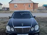 Mercedes-Benz E 320 2004 годаүшін5 000 000 тг. в Усть-Каменогорск – фото 2