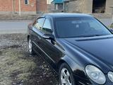 Mercedes-Benz E 320 2004 годаүшін5 000 000 тг. в Усть-Каменогорск – фото 4