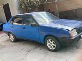 ВАЗ (Lada) 21099 2001 года за 160 000 тг. в Туркестан