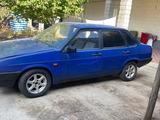 ВАЗ (Lada) 21099 2001 года за 160 000 тг. в Туркестан – фото 2