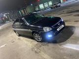 ВАЗ (Lada) Priora 2172 2012 года за 1 600 000 тг. в Алматы