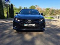 Toyota Camry 2019 года за 12 000 000 тг. в Алматы