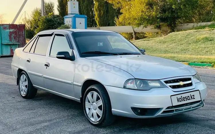 Daewoo Nexia 2014 года за 2 500 000 тг. в Шымкент