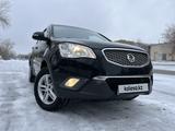 SsangYong Actyon 2013 года за 6 150 000 тг. в Караганда – фото 2