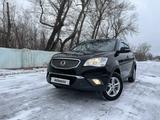 SsangYong Actyon 2013 года за 6 150 000 тг. в Караганда – фото 4