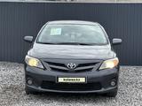 Toyota Corolla 2013 годаүшін6 200 000 тг. в Актобе – фото 2