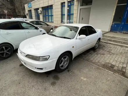 Toyota Carina ED 1995 года за 1 790 000 тг. в Алматы – фото 3