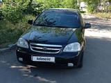 Chevrolet Lacetti 2012 годаfor3 800 000 тг. в Костанай – фото 2