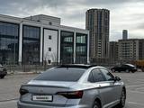 Volkswagen Jetta 2020 года за 8 500 000 тг. в Астана – фото 3