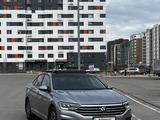 Volkswagen Jetta 2020 года за 8 500 000 тг. в Астана – фото 2