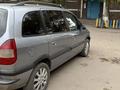 Opel Zafira 2003 годаүшін3 300 000 тг. в Караганда – фото 4